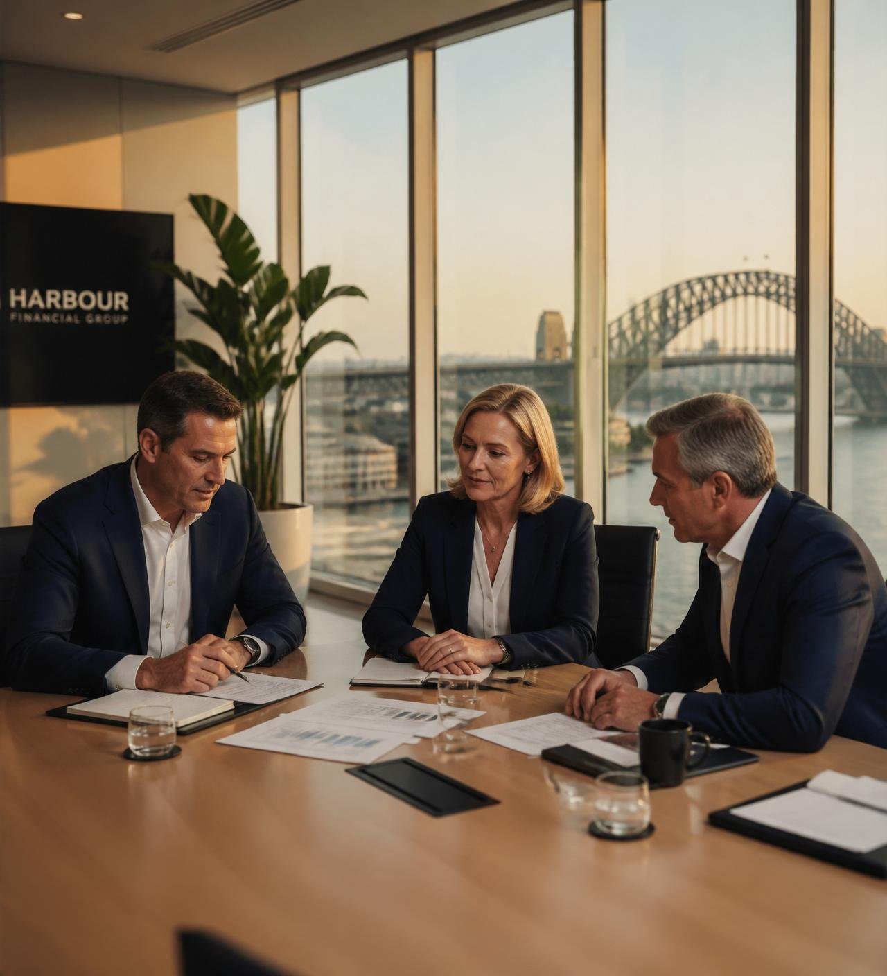 Individuals & Family Office
