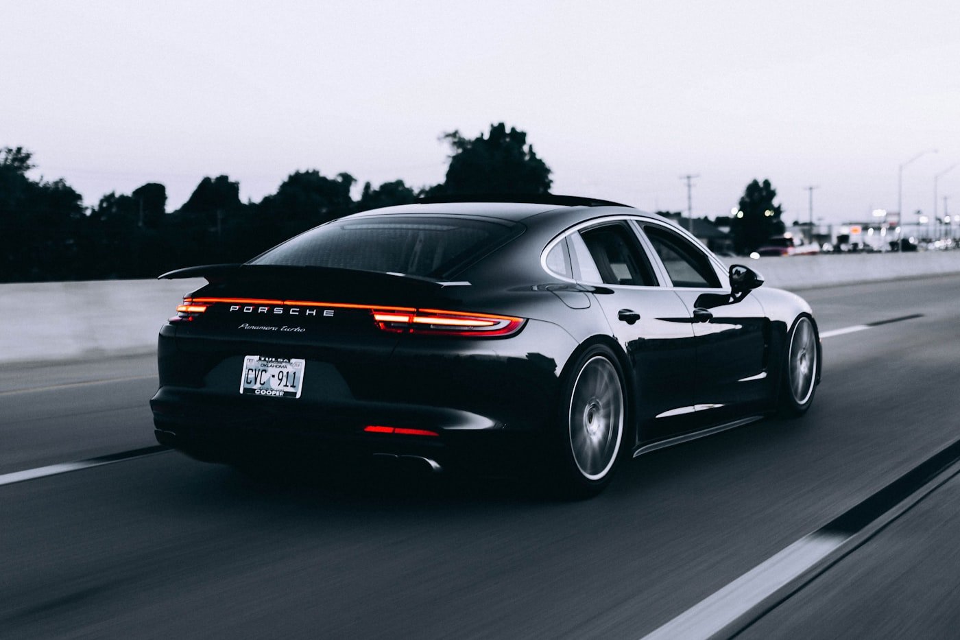 Automotive