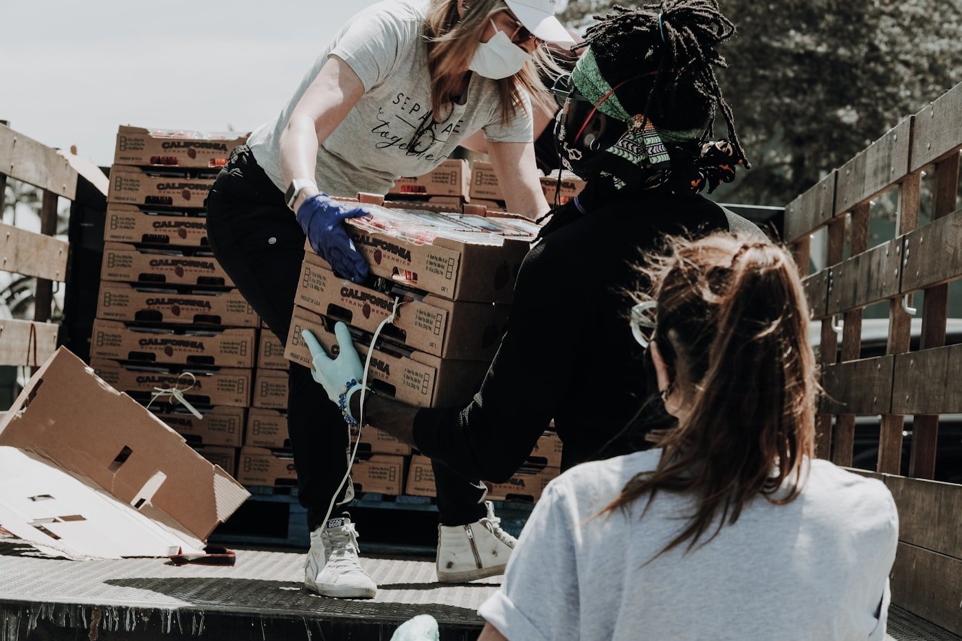 Not-for-Profit