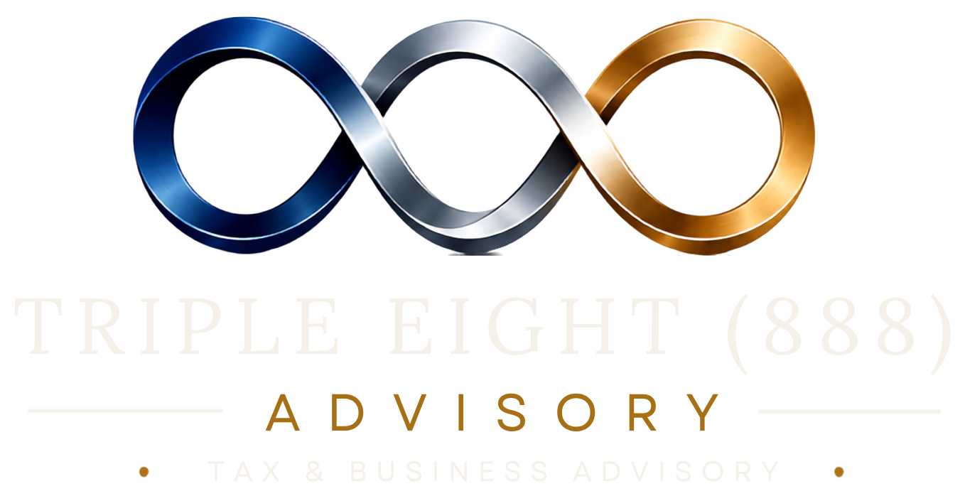 Triple Eight Advisory