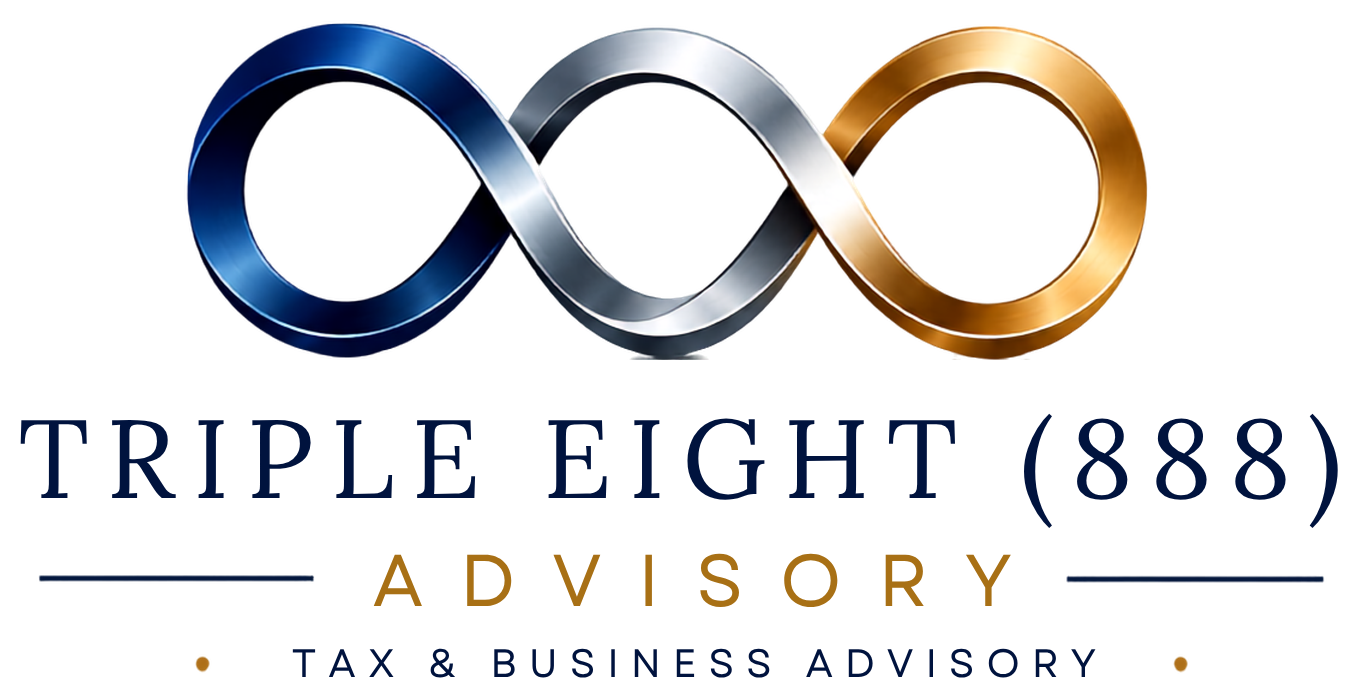 Triple Eight Advisory
